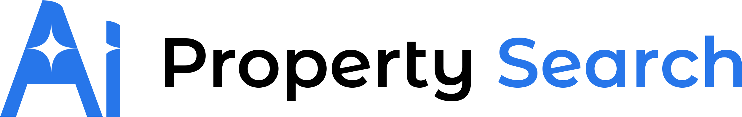 AI Property Search